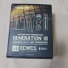 Флісова тактична термобілизна Mil-Tec Thermofleece Underwear gen. III Level 2 - Olive -11222001, фото 8