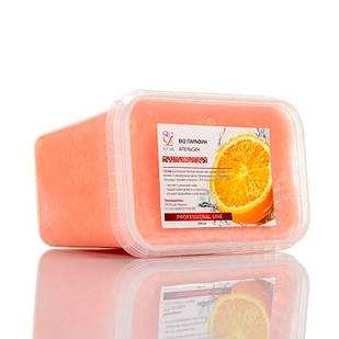 БІО парафін косметичний Elit-Lab 1000мл. Апельсин