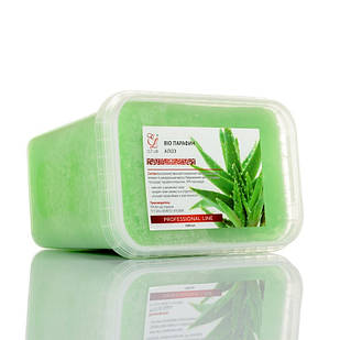 БІО парафін косметичний Elit-Lab 1000мл. Алое