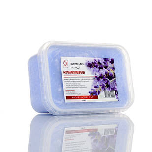 БІО парафін косметичний Elit-Lab 500мл. Лаванда