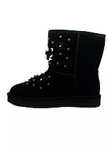 Уггі жіночі Sopra чорний 26816 (39)