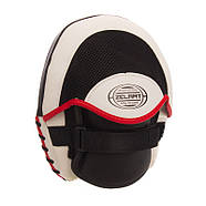 Лапа вигнута для боксу та єдиноборств Zelart 2 шт (BO-1994), фото 3