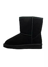 Уггі жіночі Sopra чорний 26818 (36)