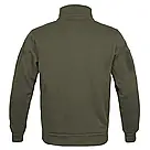 Кофта тактична Olive Mil-Tec Tactical Sweatshirt 11472512-L, фото 5
