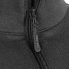 Кофта тактична Mil-Tec Tactical Sweatshirt Толстовка Tactical Black 11472502, фото 10