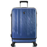 Валіза Heys EZ Access (M) Cobalt (10140-0018-26), фото 2