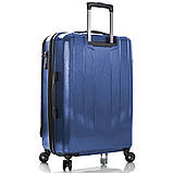 Валіза Heys EZ Access (M) Cobalt (10140-0018-26), фото 3