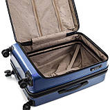 Валіза Heys EZ Access (M) Cobalt (10140-0018-26), фото 5