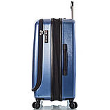 Валіза Heys EZ Access (M) Cobalt (10140-0018-26), фото 6