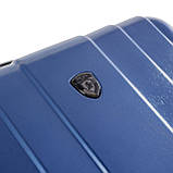 Валіза Heys EZ Access (M) Cobalt (10140-0018-26), фото 7