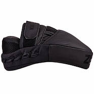 Лапа вигнута для боксу та єдиноборств Zelart 2 шт (VL-3312), фото 7