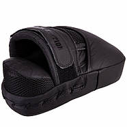 Лапа вигнута для боксу та єдиноборств Zelart 2 шт (VL-3312), фото 4