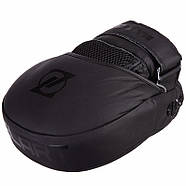 Лапа вигнута для боксу та єдиноборств Zelart 2 шт (VL-3312), фото 5