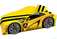 Серія Еліт Ліжко Lamborghini E-3 Viorina-Deko