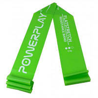 Новинка Эспандер PowerPlay 4112 Medium 9 кг Green (PP_4112_Green_Medium) !