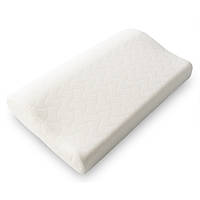 Подушка ортопедическая детская MEMORY FOAM ТM PAPAELLA 47х30х8-5