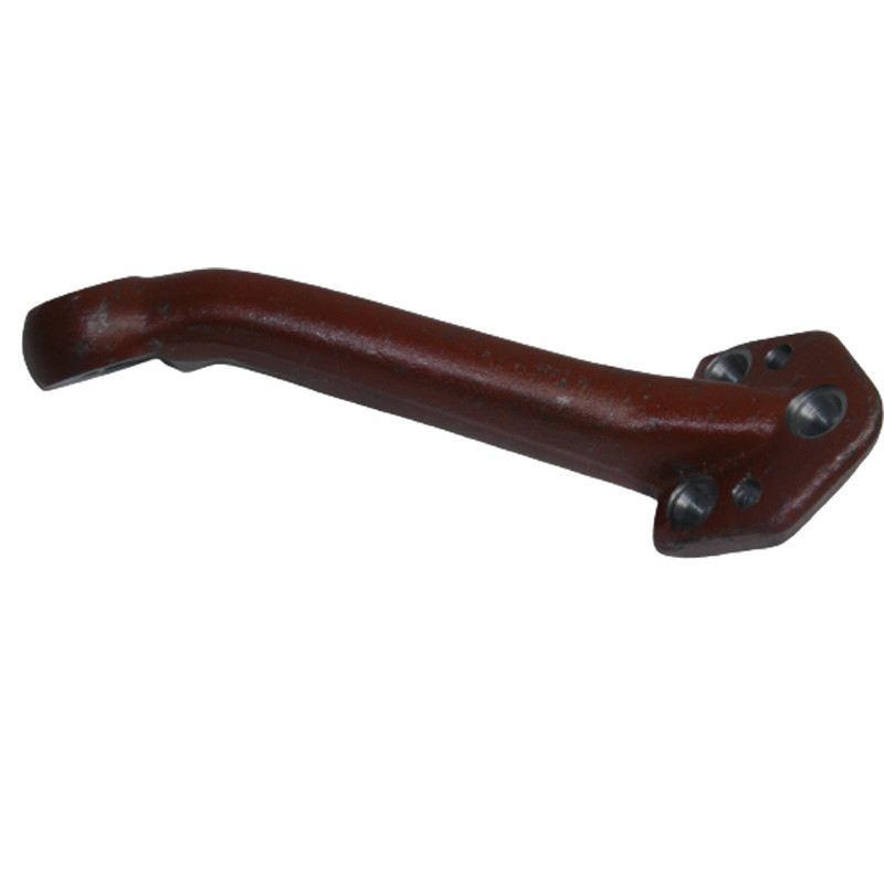 Важіль правий (з ГОРУ) (в-во S.I.L.A. AC) 72-2308074, фото 1