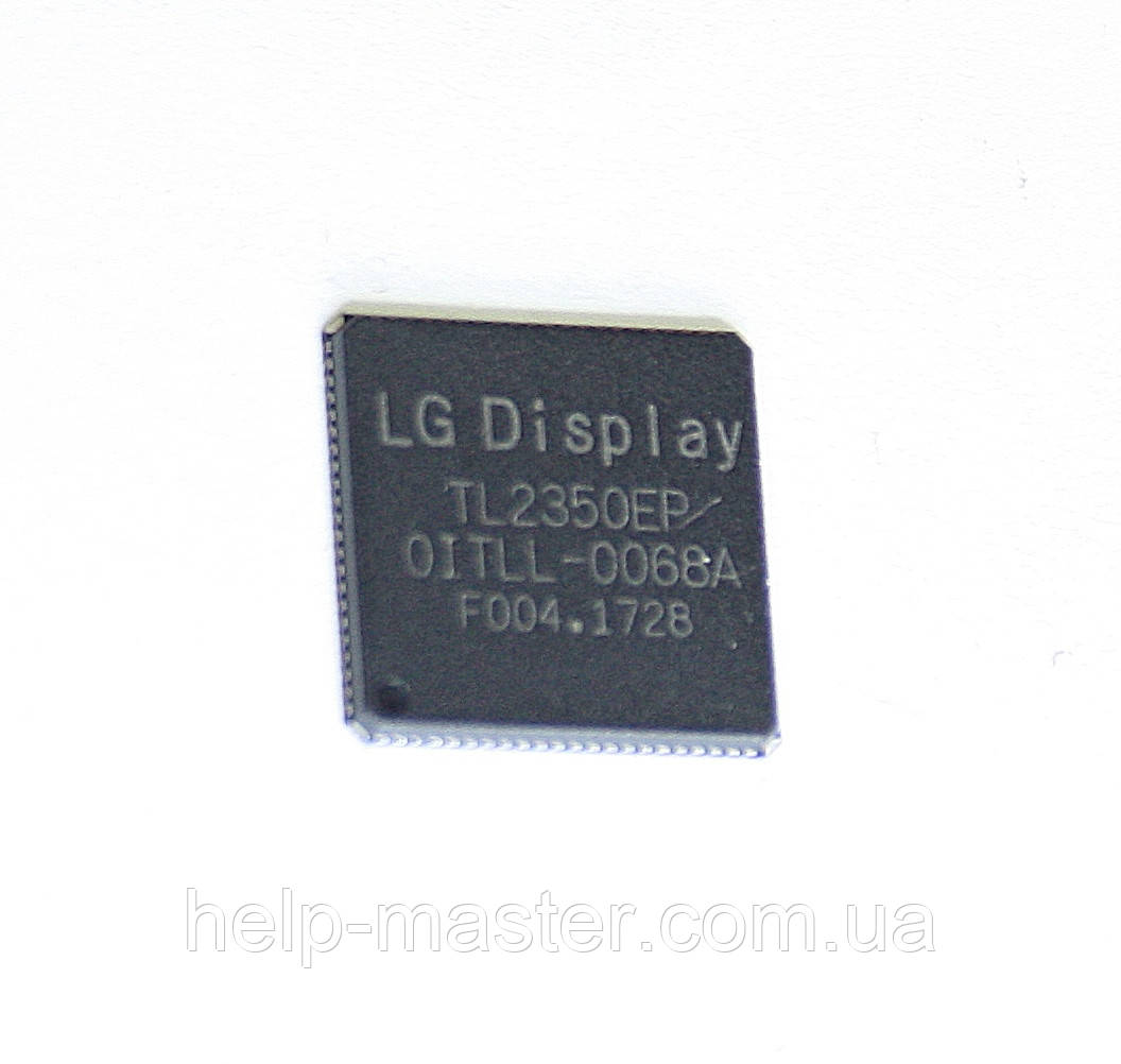 Мікросхема TL2350EP (QFN-88)