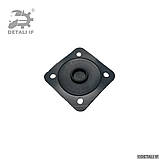 Клапан вентиляції картерних газів мембрана Астра Н Опель 1.7cdti 97363851 0607898 98084782 5607603, фото 2