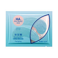 Коллагеновые патчи One Spring HA Hyaluronic Acid (одна пара)