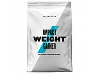 Гейнер Impact Weight Gainer MyProtein 2.5кг