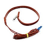 Тен гнучкий поясковий 50см 35вт для компресора кондиціонера