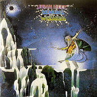 Uriah Heep – Demons And Wizards (Vinyl)