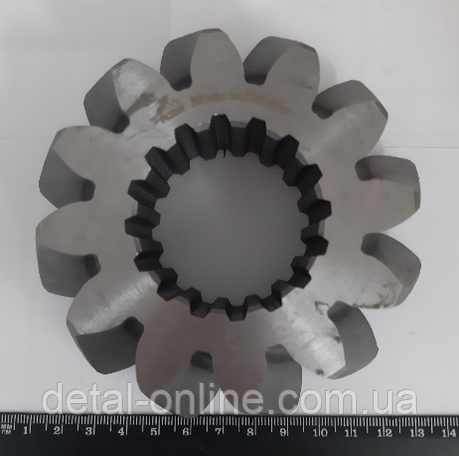 50-1701105-Б шестерня головної передачі, фото 1