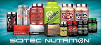 Багато новинок від відомого бренду спортивного харчування Scitec Nutrition - Угорщина !!! Надходження ТОП позицій Scitec Nutrition 