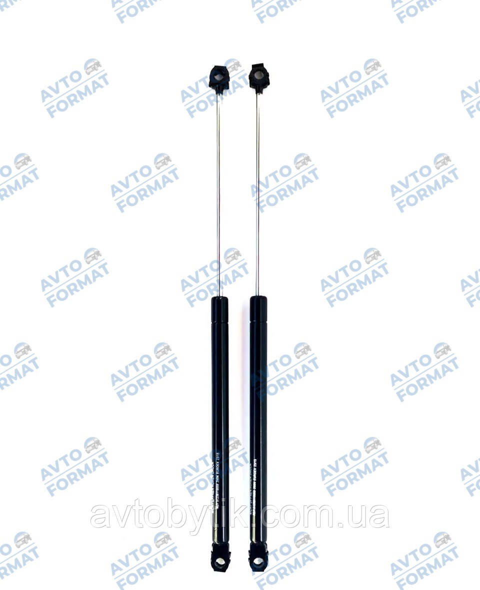 Амортизатор (упор) кришки багажника "EuroEx" BMW 1 F20\F21 10--   455N   467mm