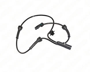 Датчик ABS (передній) L=720m. на Renault Scenic II 2001->2009 - Meyle - 16-148990019