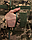 Флісова кофта ЗСУ, чоловіча, худі, шт. (арт. U71), фото 6