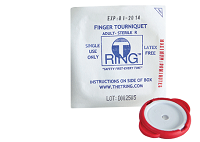 Турнікет на палець T-Ring, фото 1