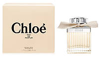 Женские духи Chloe Chloe Eau de Parfum (Хлоя Хлоя) 75 ml/мл