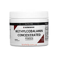 Kirkman Labs, Methylcobalamin Concentrated Powder, 2 oz (57 g)