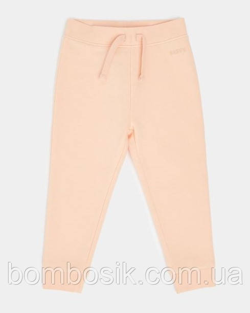Джоггери для дівчинки Dunnes, 2-3р (92-98см)