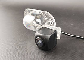 Штатна камера заднього виду Nissan paladin N50/Nissan Roniz N50/Nissan Xterra N50 AHD