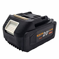 Акумуляторна батарея 20 В, 4 А/г Procraft 20/4 акумулятор