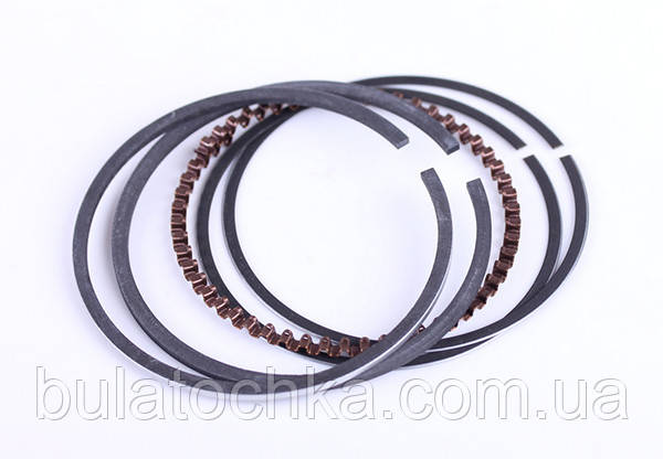 Кільця поршневі Ø68,25 мм 168F, фото 1
