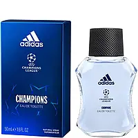 Лосьйон після гоління Adidas UEFA Champions League 100 мл.