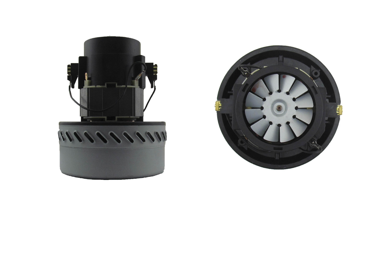 Двигун на мийний пилосос 174x143 1200 ВТ