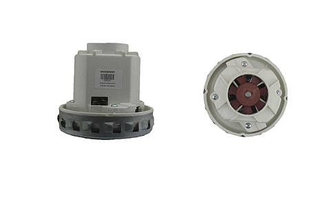 Двигун (мотор) для пилососів Zelmer 1600W VC7920.5SK, фото 1