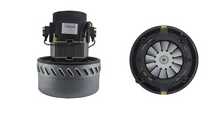 Двигун (мотор) для миючого пилососа Karcher NT 360 NT 361 Eco, фото 1