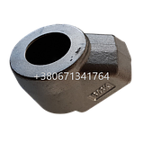 Утримувач різця ВНR113 B43K, фото 3