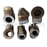 Утримувач різця ВНR113 B43K, фото 8