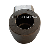 Утримувач різця ВНR113 B43K, фото 6