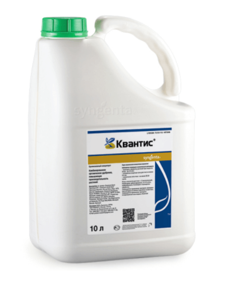 Біостимулятор Квантіс Syngenta - 10 л