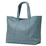 Сумка для мами Elodie Details Tote Turquoise Nouveau, фото 2