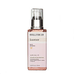 Шиммер для тіла Hollyskin Luster Body 125 мл № 02 Shimmer nude rose