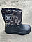 Чоботи чоловічі зимові липучка оптом Україна, фото 2